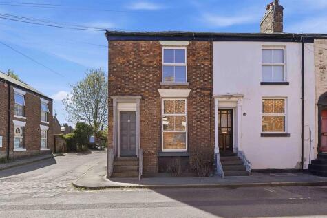 Cumberland Street, Macclesfield