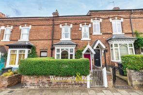 34, Rose Road, Birmingham B17 9LJ