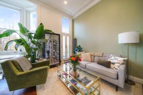 Flat 3, 19, Colville Terrace, London W11 2BU