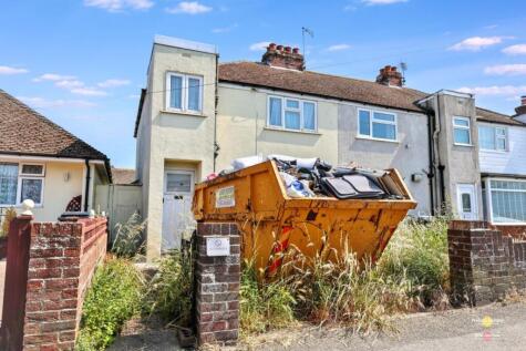 325 Canterbury Road, Birchington, Kent, CT7 9TY