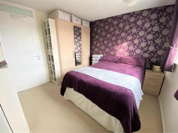 Main Bedroom 