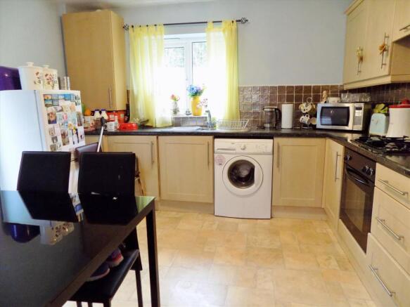 Kitchen 2nd