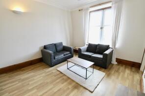 Flat 6, 195, King Street, Aberdeen AB24 5AH