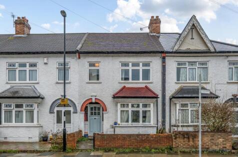 Penberth Road, London, SE6 1ET