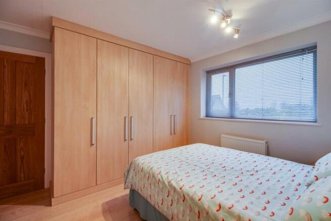 BEDROOM TWO