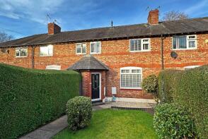 44, Stamford Avenue, Altrincham WA14 4JH