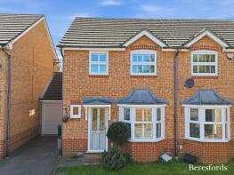 19, Whitmore Avenue, Harold Wood, Romford RM3 0WY