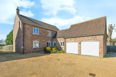 Ivy Close, Setchey, King's Lynn