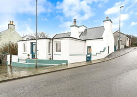 Vedrik, Castle Street, Scalloway ZE1 0TP