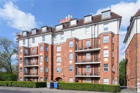 Brent View House, North Circular Road, Golders Green, NW11