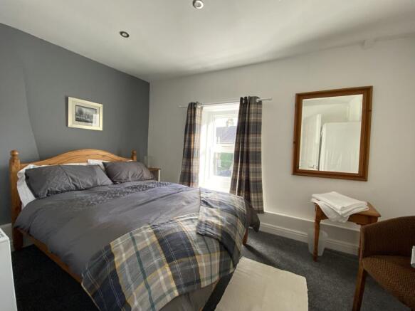 2 bed Detached to rent Image 10