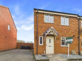 17, Convent Drive, Nuneaton CV13 6JF