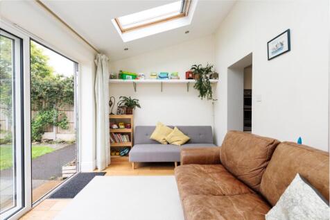 Grittleton Road, Horfield