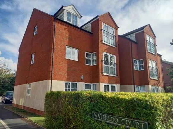 Waterloo Court