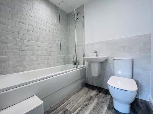 Filey Bathroom