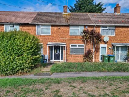 Atherfield Road, Southampton