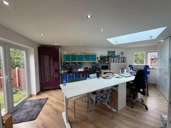 Office/studio