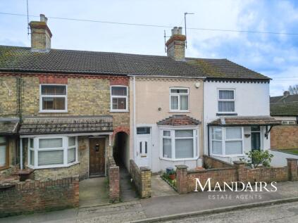 St. Margarets Road, Fletton, Peterborough