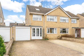 7, Magdalen Road, Tetbury GL8 8LG