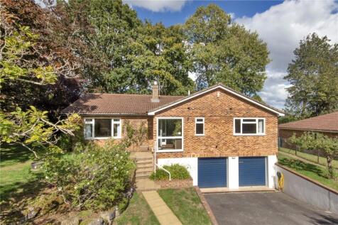 Hillborough Avenue, Sevenoaks, Kent, TN13