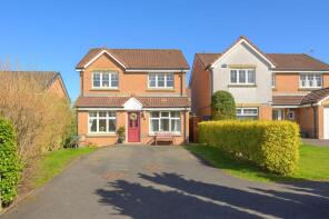 17, Wallace Brae Gardens, Falkirk FK2 0GA