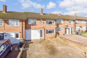 27, Carnation Crescent, East Malling, West Malling ME19 6HB