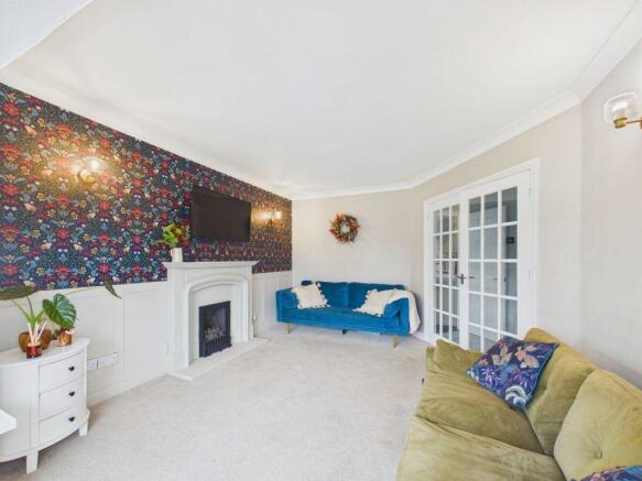 3 bed Semi-Detached Bungalow for sale Image 5