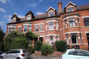 93, Clarendon Park Road, Leicester LE2 3AH