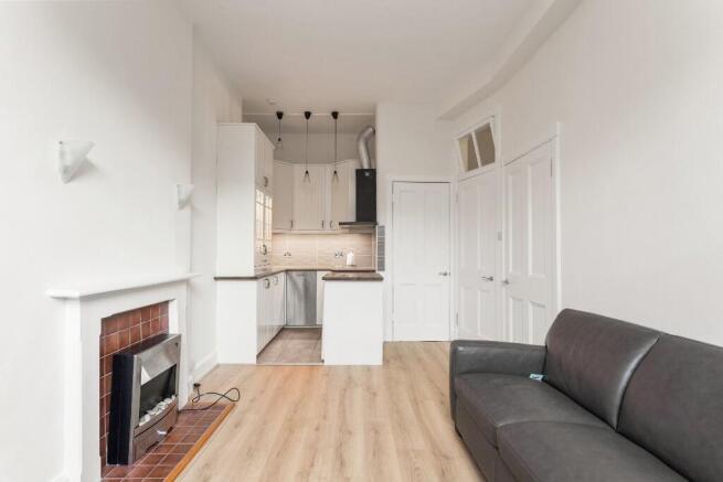 5-5 Comely Bank Row
