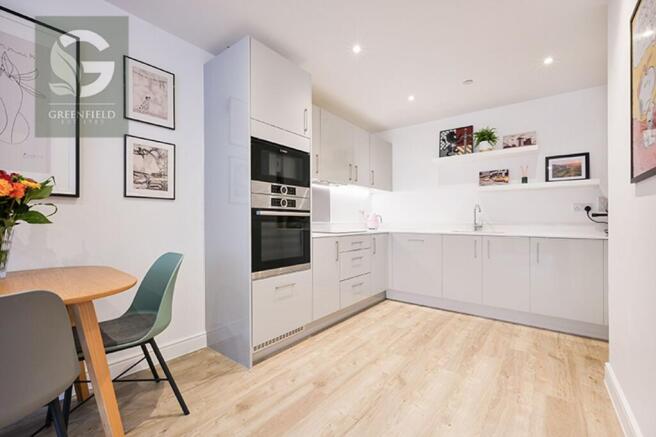 Jupiter House, 10 Ceres Crecent, Ewell, Epsom, Surrey, KT17 1FH