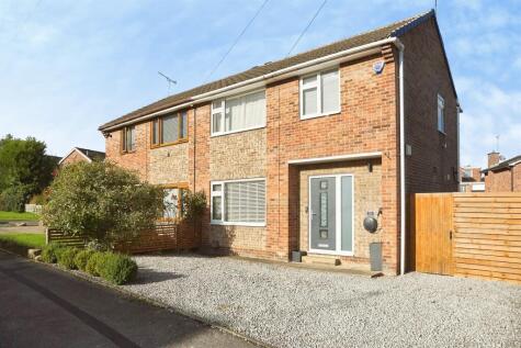 Silverdale Drive, Guiseley, Leeds