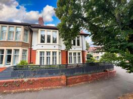 47, Melrose Avenue, Penylan, Cardiff CF23 9AR