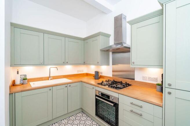 27/9 Marlborough Street, Edinburgh, EH15 2BD photo 4