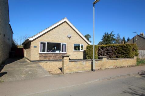 Lambs Lane, Cottenham, Cambridge, Cambridgeshire, CB24