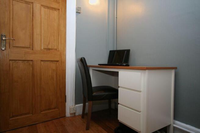 Study Area