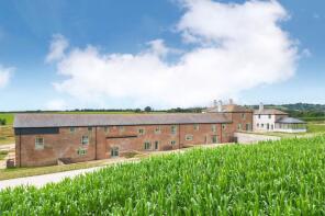 Fursdon Barn, Kerswell Barton Farm, Broadclyst EX5 3AF