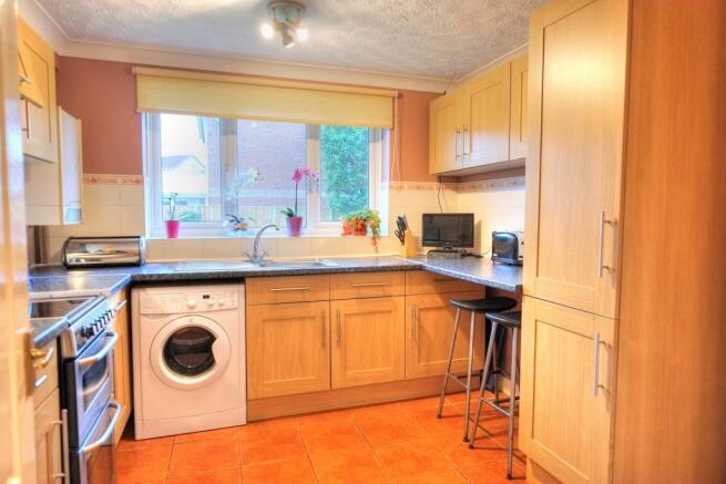 Kitchen / Breakfast