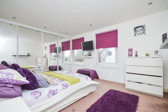 Bedroom One A