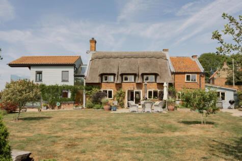 South Walsham Road, Panxworth, Norwich, Norfolk, NR13