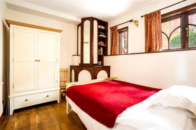 Bed 3