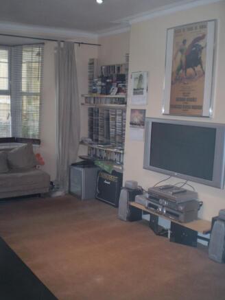 Music Room