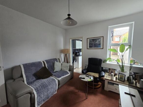 Greenall Road, Northwich photo 4