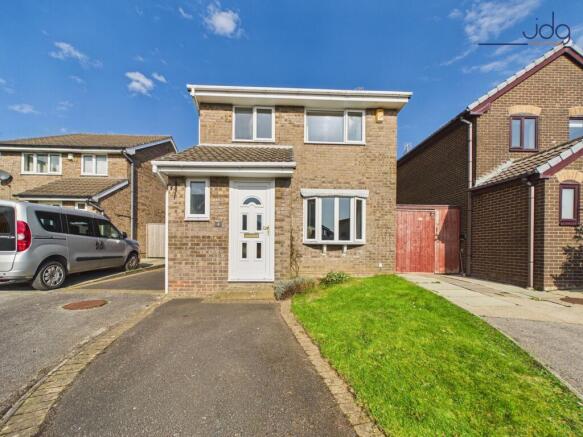 Welcome to Leighton Drive