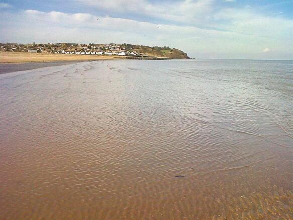 Sea Shot