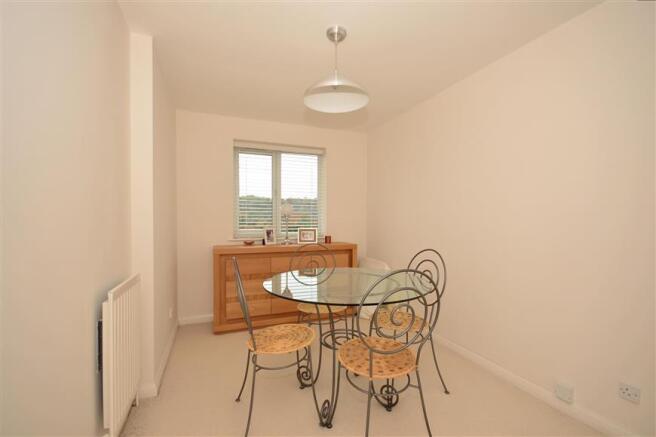 Dining Room / Bedroom 2