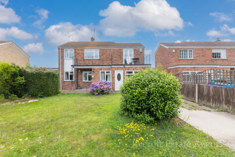 Mill Road, Hemsby