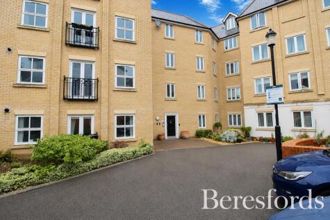 Henry Laver Court, Colchester, CO3