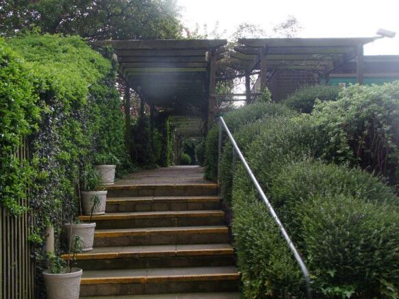 Communal Garden