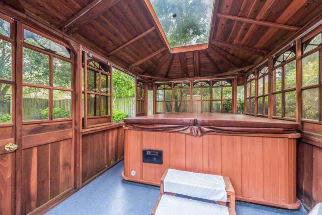 Summer House