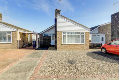 Blenheim Avenue, Worthing, BN13